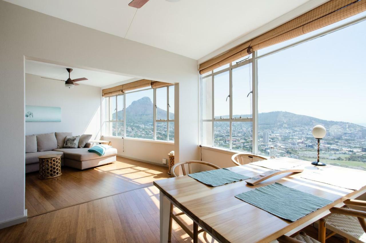 Apartment Breathtaking Views, Brand New Renovated
