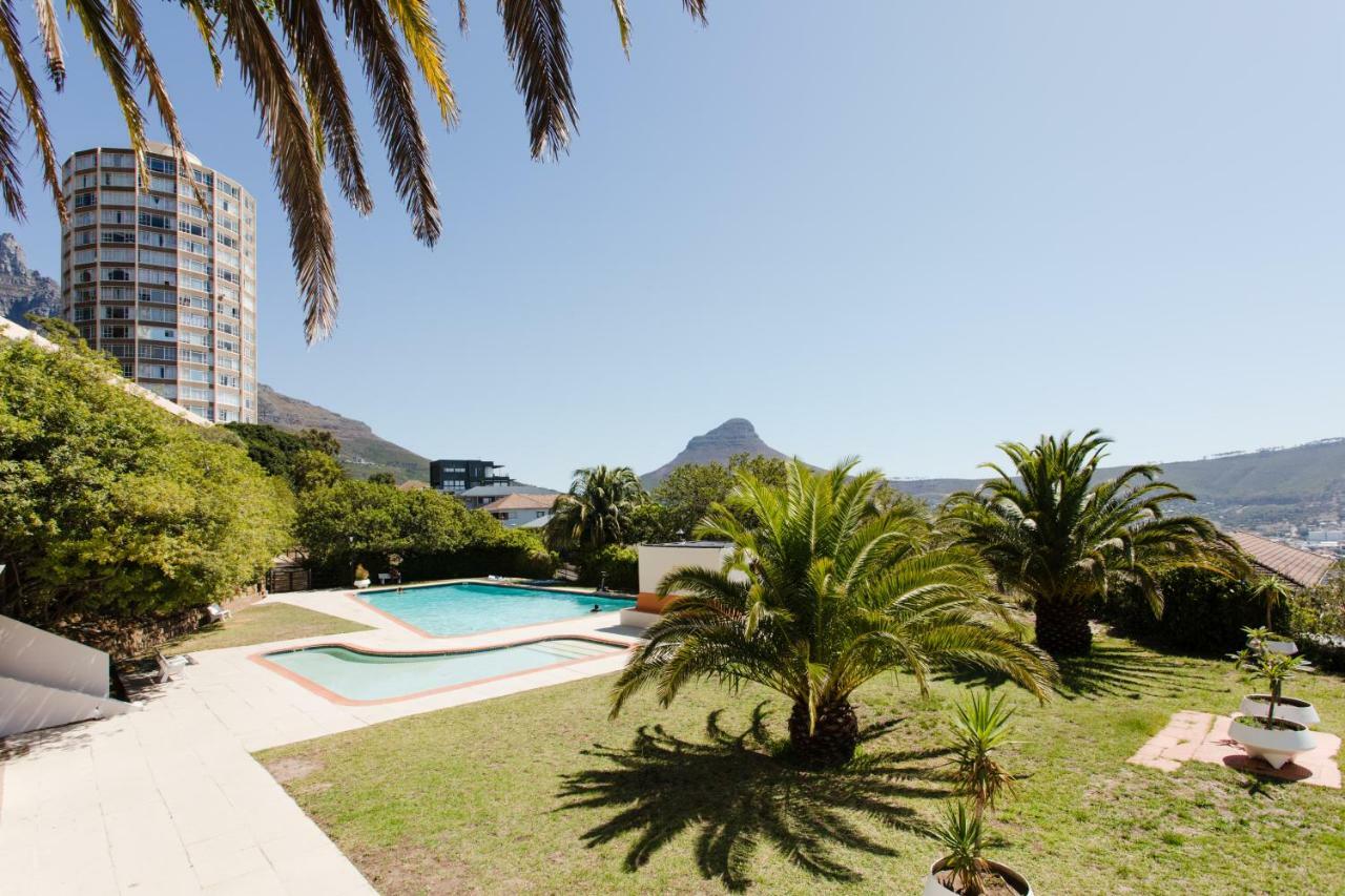 Breathtaking Views, Brand New Renovated Apartment Kapstadt
