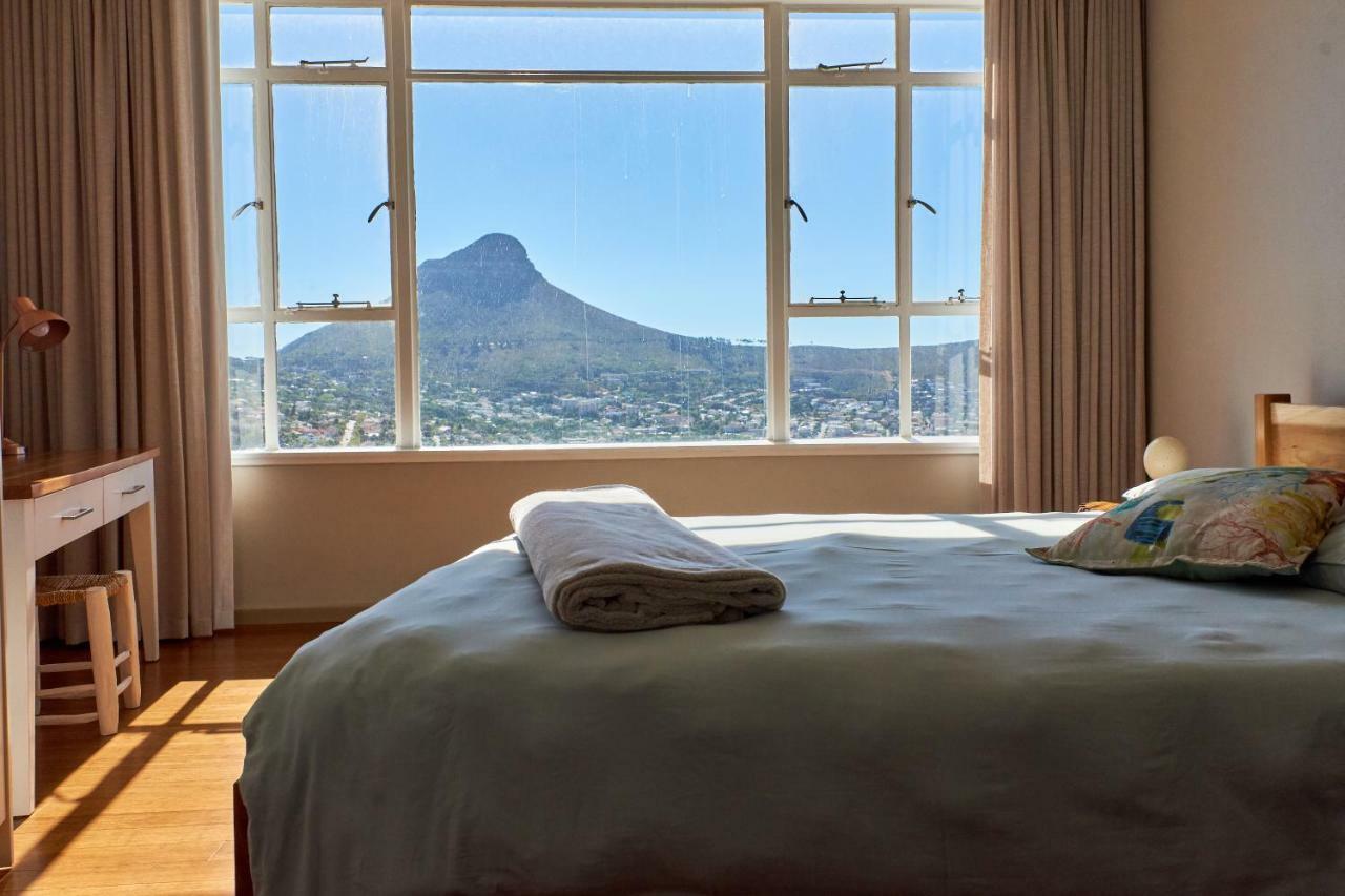 Breathtaking Views, Brand New Renovated Kapstadt