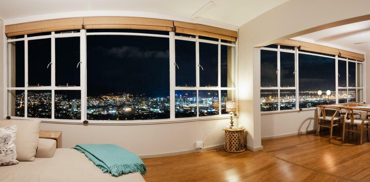 Apartment Breathtaking Views, Brand New Renovated Kapstadt