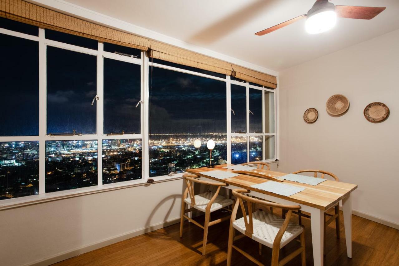 Breathtaking Views, Brand New Renovated Kapstadt